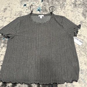 Nine West Top